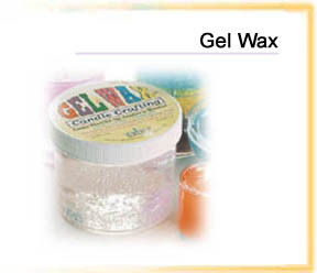 Gel Wax