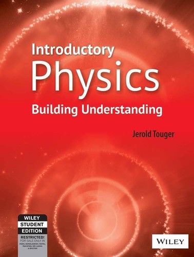 Introductory Physics, Building Understanding Book