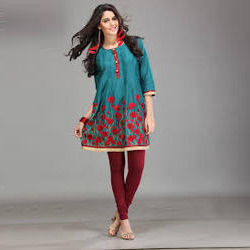 Ladies Fancy Kurti