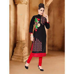 Ladies Fancy Kurti