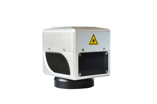 Laser Galvo Galvanometer By Shenzhen Super laser Technological Co., Ltd.