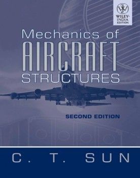 Mechanics Of Aircraft Structures, 2ed Book