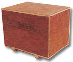 Rigid Plywood Packing Cases