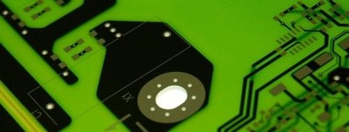 Single and Double Sided PCBs