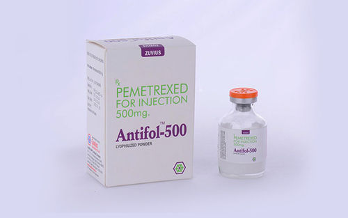 Antifol - Lyophilized injections