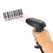 Barcode Reader