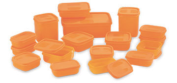 Combo 17 Pcs. Set