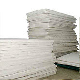 Eva Foam Sheets