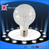 G80 LED Filament Bulbs