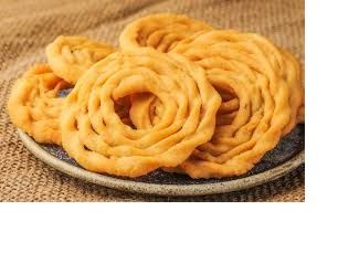 Kai Murukku Snacks