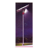 Solar Street Light Systems - Synthetic Design | High Performance, Durable, Reliable, Eco-Friendly Illumination Solutions for Energy-Scarce Areas