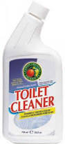 Toilet Cleaner