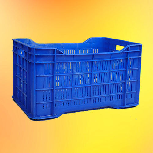 Vegetable and Fruit Crate