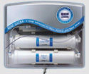 3-Stages Ultra-Violet Water Purification System