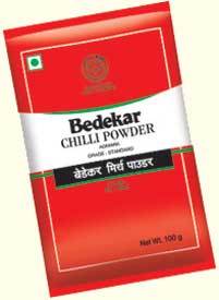 Chilli Powder