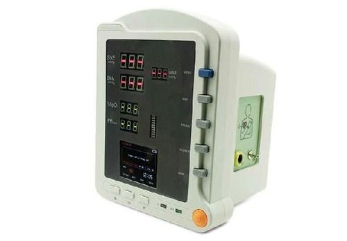 Contec Patient Pulse Rate Monitor