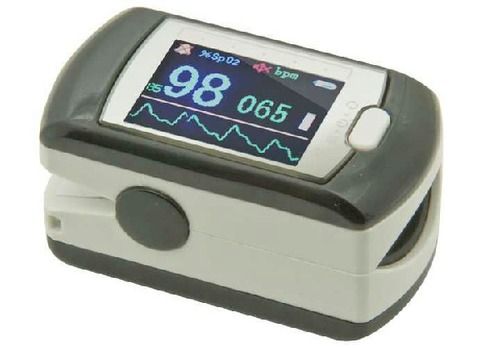 pulse oximeter machine