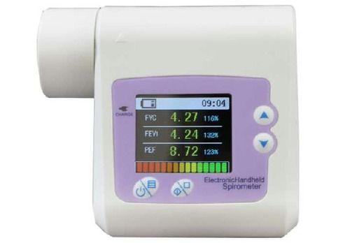 Contec Spirometer (SP10)