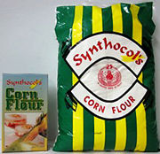 Corn Flour