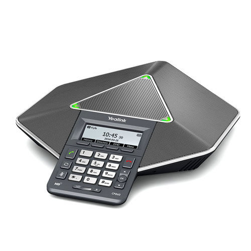 CP860 IP Conference Phone