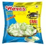 Crab Wafers
