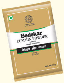 Cummin Powder