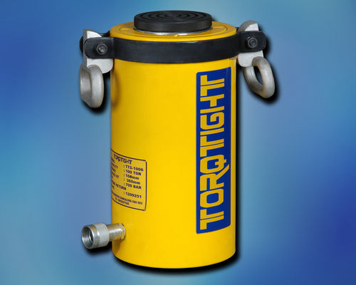 Double Acting Hydraulic Cylinders