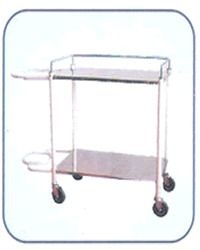 Dressing Trolly