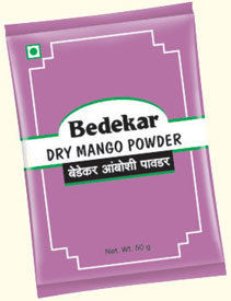 Dry Mango Powder - Premium Quality, Purity & Freshness in Air Tight Packaging