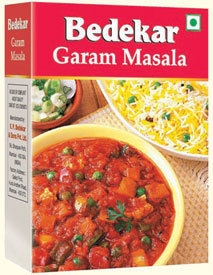 Garam Masala