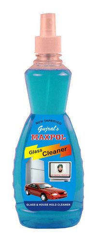 Glass Cleaner