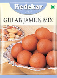 Gulab Jamun Mix