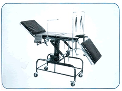 Hi-Lo Operation And Examination Table