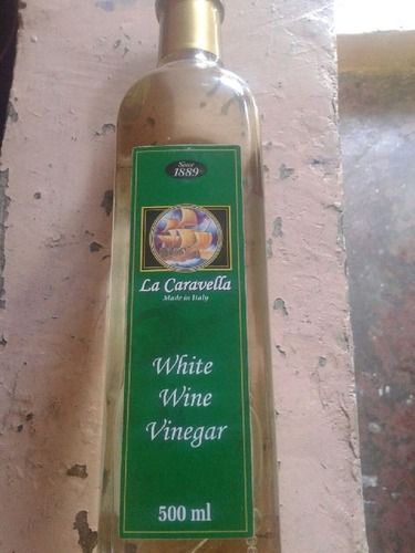 Household Vinegar