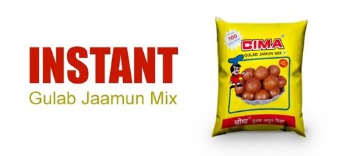 Instant Gulab Jaamun Mix