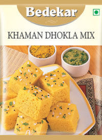 Khaman Dhokla Mix