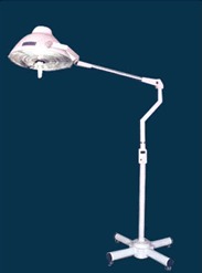 Mobile Operating Light - Premium-Grade Materials, Elegant Design , Precise Manufacturing , Fine Finishing