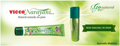 Narayani Cream