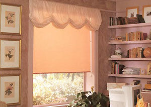 Roller Blinds