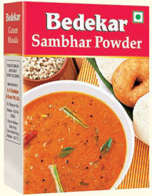 Sambhar Powder