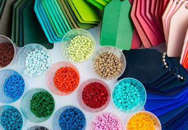 Solvent Dyes For Engineering Plastics