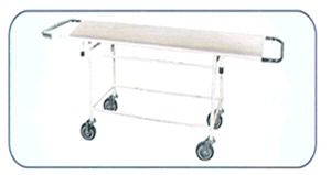 Stretcher Trolly