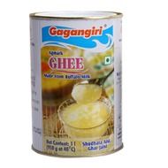 Buffalo Ghee