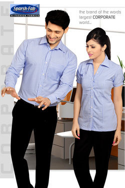 Corporate Uniforms