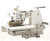 Decorative Stitch Sewing Machines