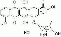 Doxorubicin Hydrochloride