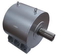 High Speed Permanent Magnet Generators