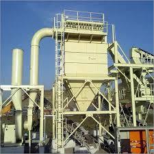 Industrial Dust Collector Capacity: 1000-30000 M3/Hr