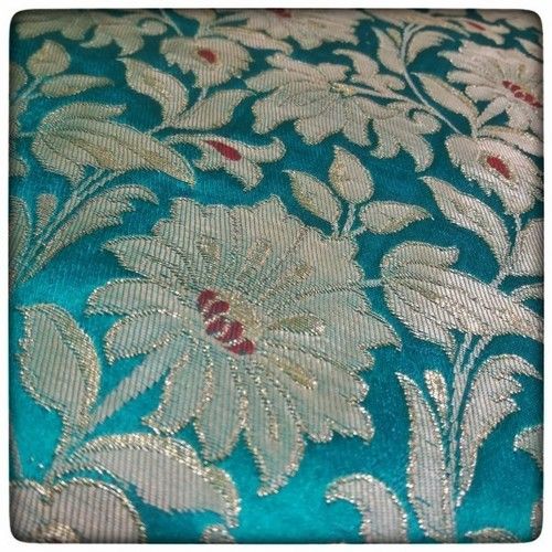 Khemkhab Brocade Fabric