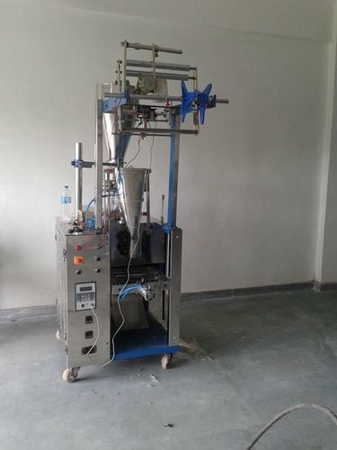 Kurkure Packaging Machine